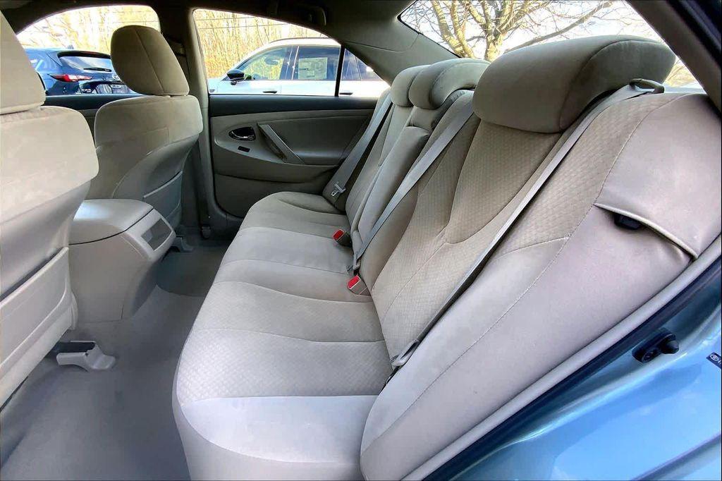 used 2008 Toyota Camry car, priced at $8,711