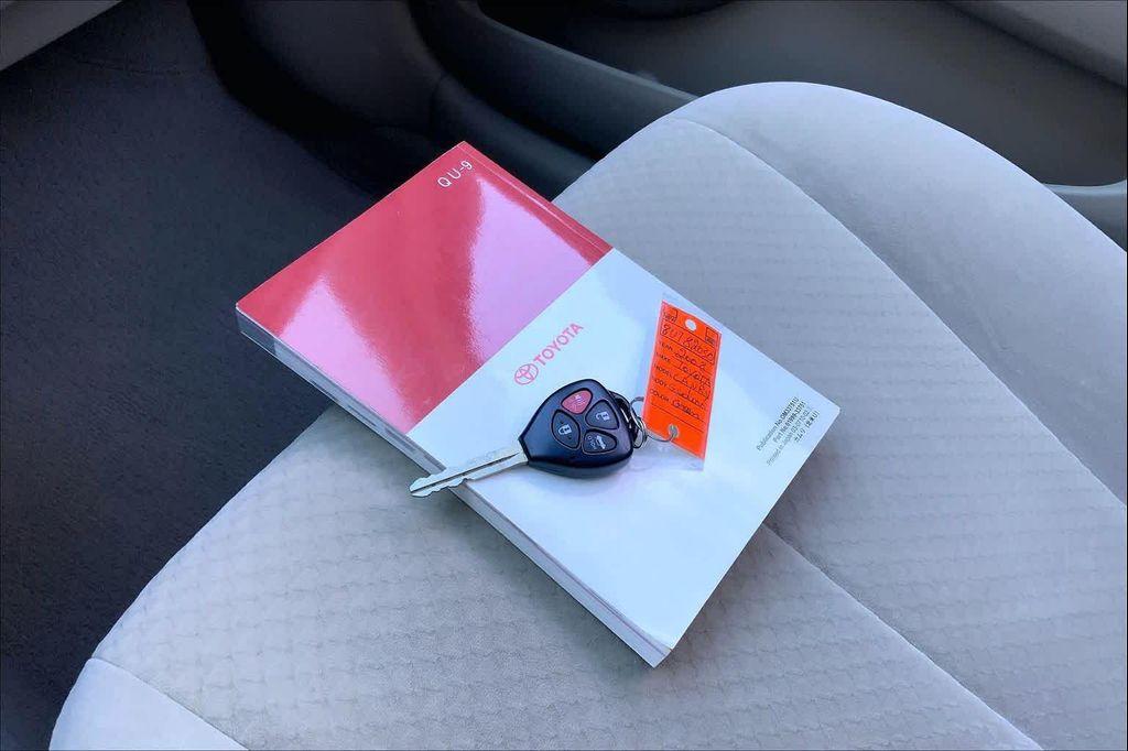 used 2008 Toyota Camry car, priced at $8,711