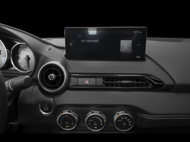 new 2025 Mazda MX-5 Miata car, priced at $36,455