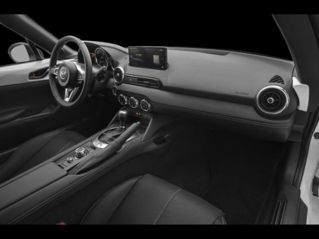 new 2025 Mazda MX-5 Miata car, priced at $36,455