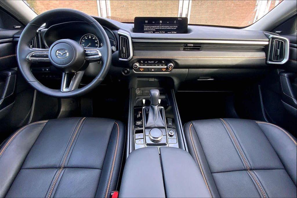 used 2025 Mazda CX-50 Hybrid car, priced at $33,812