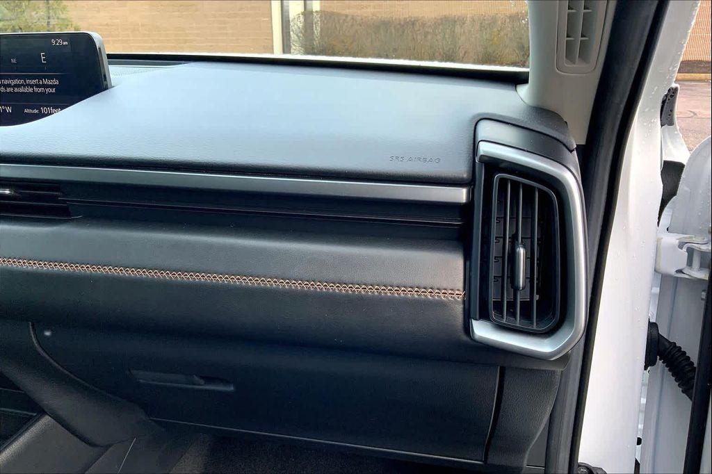 used 2025 Mazda CX-50 Hybrid car, priced at $33,812