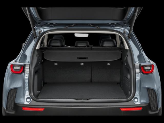 new 2026 Mazda CX-50 Hybrid car, priced at $42,860