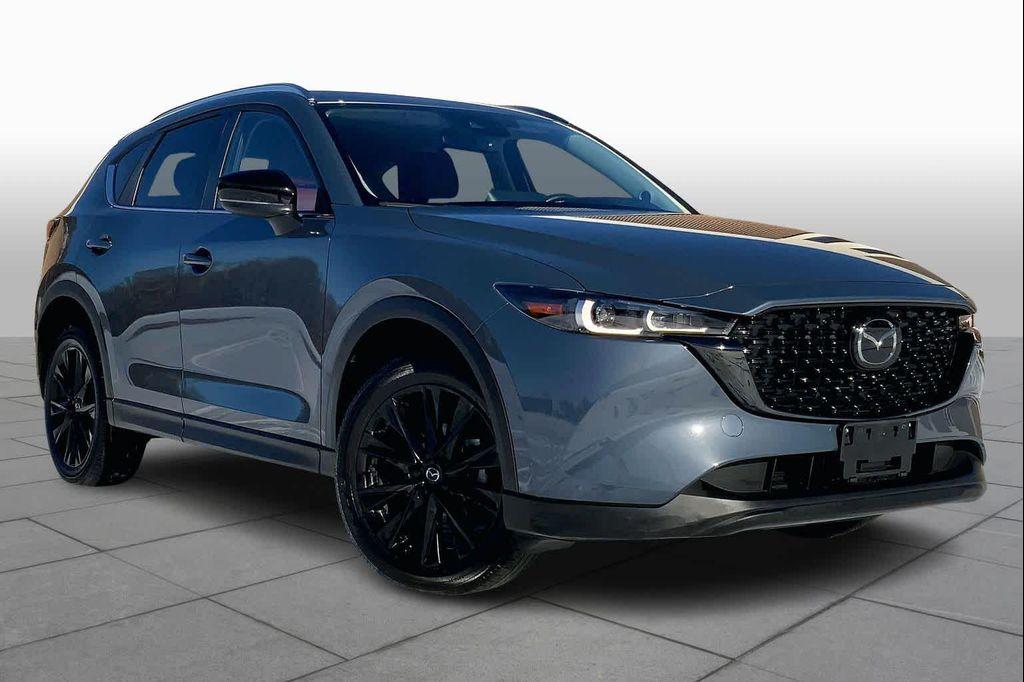 used 2023 Mazda CX-5 car, priced at $25,711