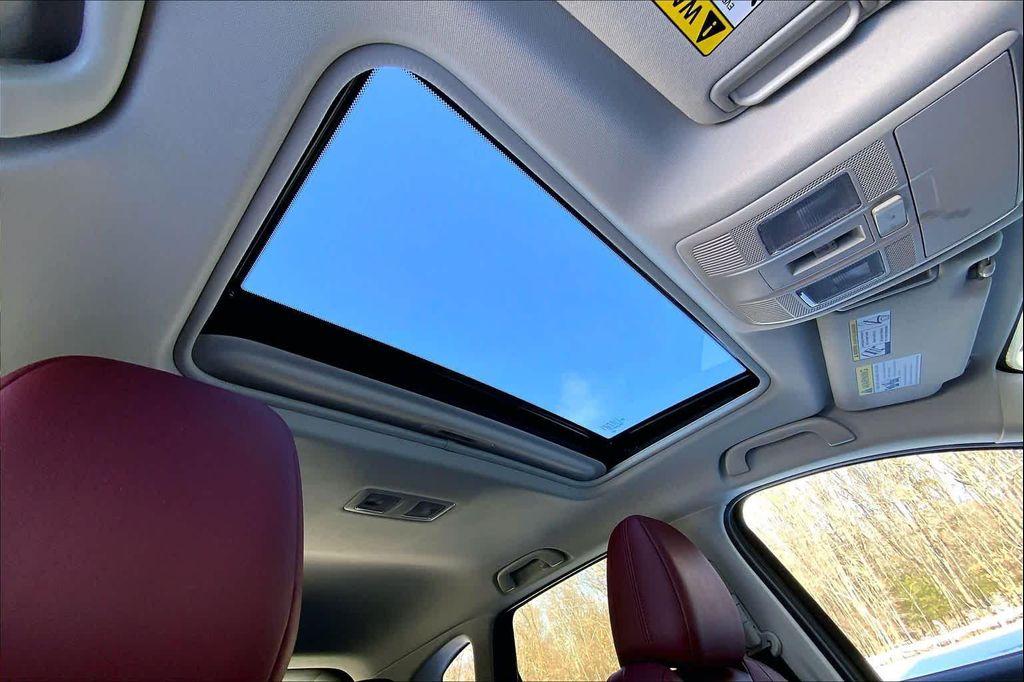 used 2023 Mazda CX-5 car, priced at $25,711