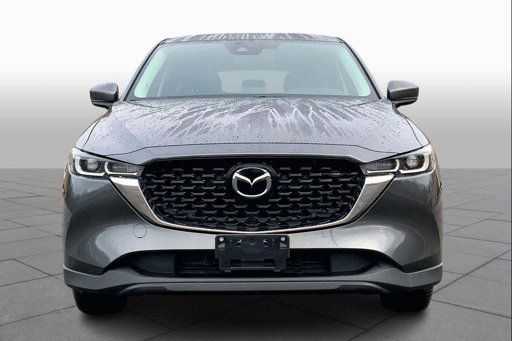used 2023 Mazda CX-5 car, priced at $24,411
