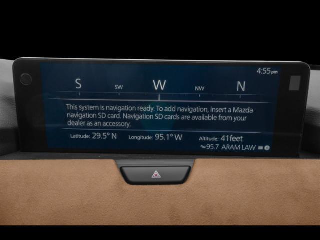 new 2026 Mazda CX-90 car, priced at $59,725