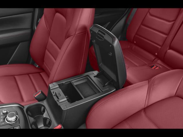 new 2025 Mazda CX-5 car, priced at $34,221