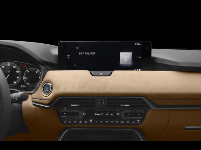 new 2026 Mazda CX-70 car, priced at $59,950