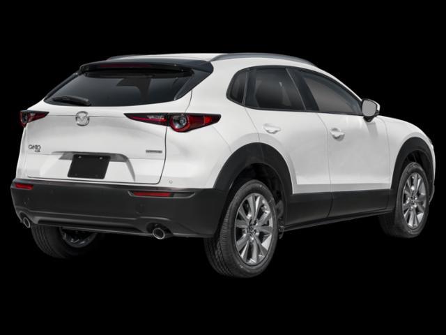 new 2026 Mazda CX-30 car, priced at $32,030