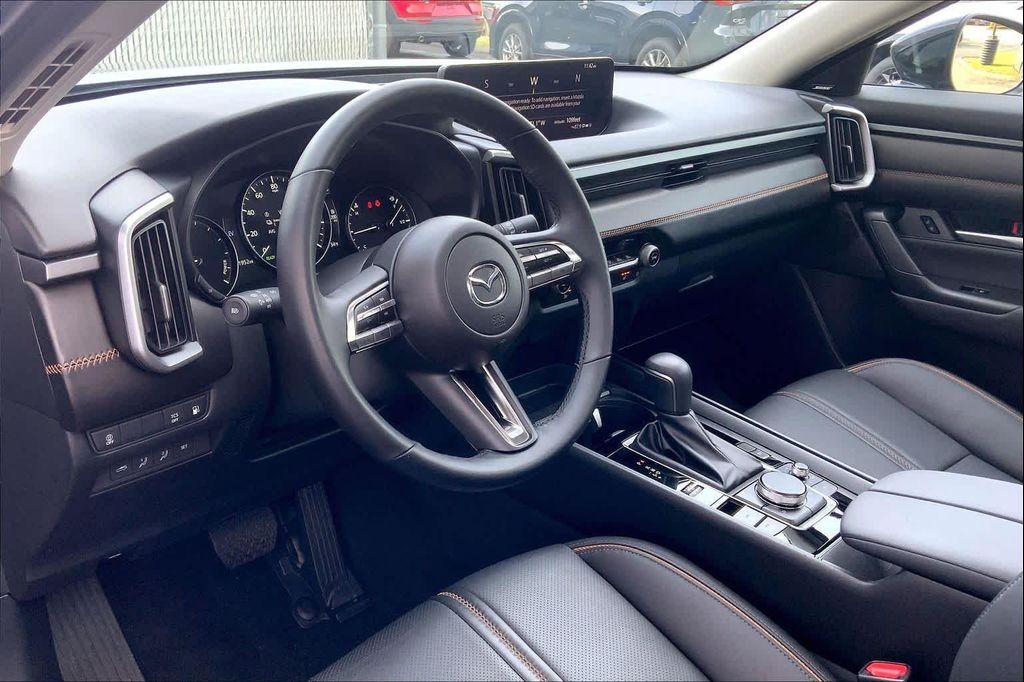 used 2025 Mazda CX-50 Hybrid car, priced at $33,911
