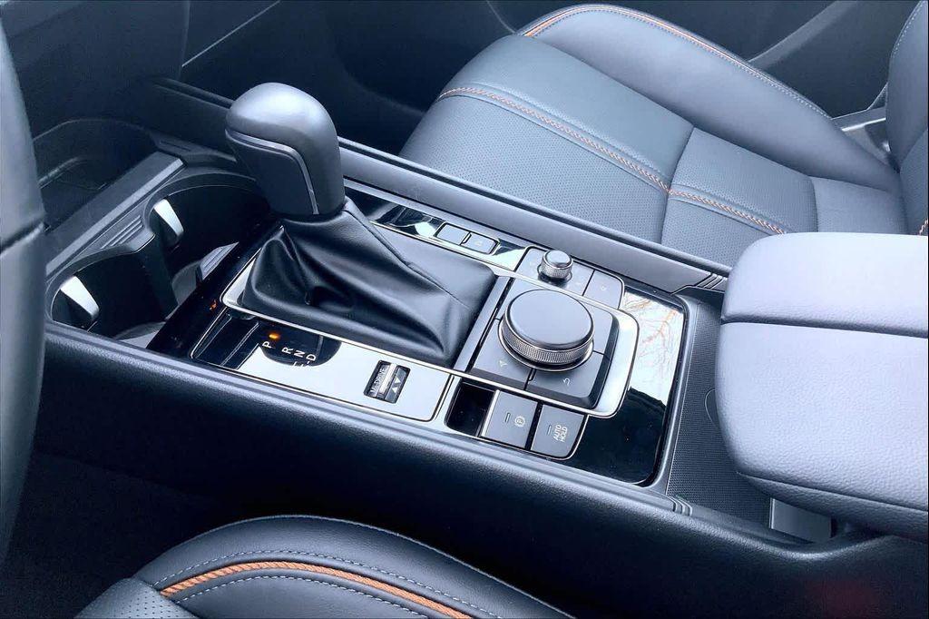 used 2025 Mazda CX-50 Hybrid car, priced at $33,911