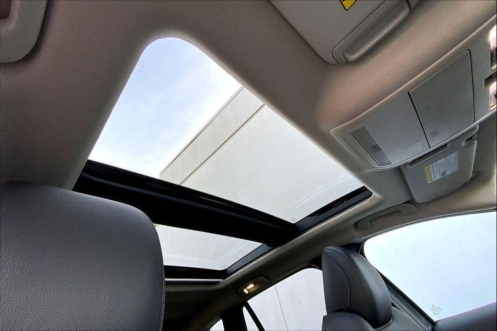 used 2025 Mazda CX-50 Hybrid car, priced at $33,911