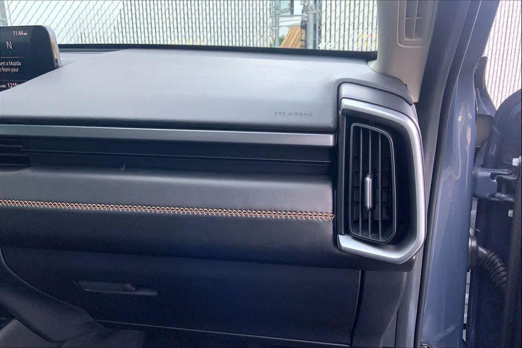 used 2025 Mazda CX-50 Hybrid car, priced at $33,911