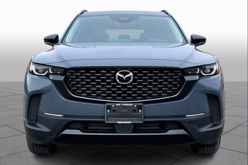 used 2025 Mazda CX-50 Hybrid car, priced at $33,911