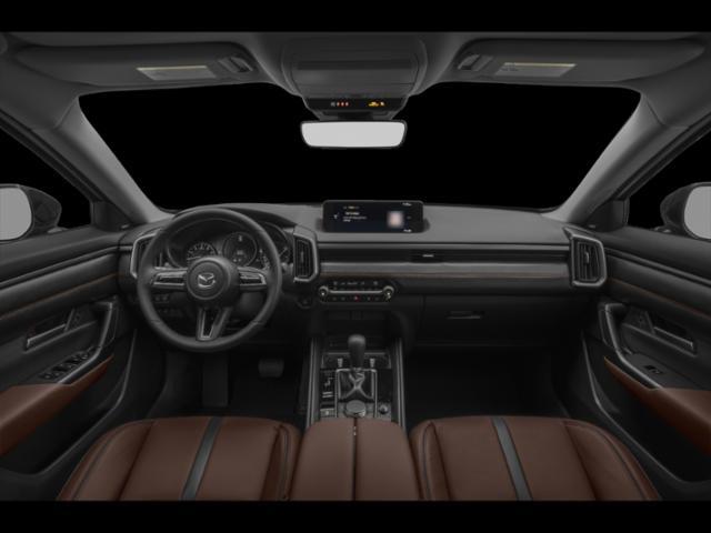 new 2026 Mazda CX-50 car, priced at $41,090