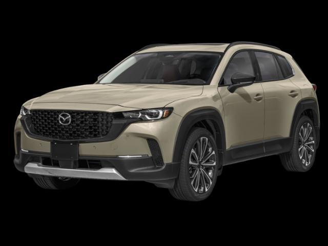new 2026 Mazda CX-50 car, priced at $41,090