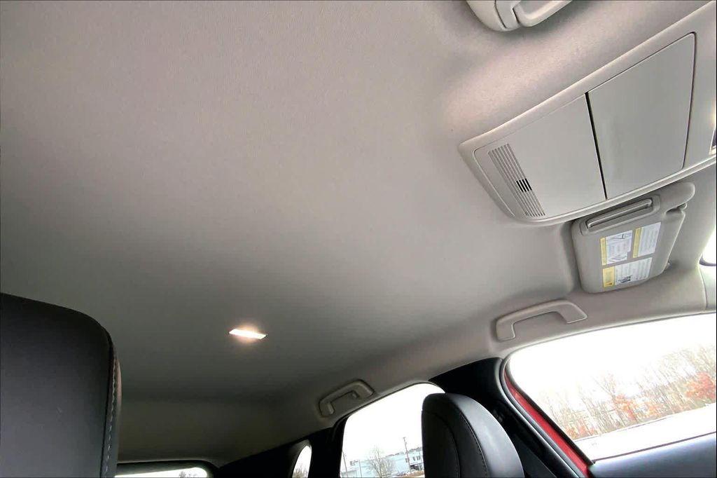 used 2023 Mazda CX-30 car, priced at $22,487