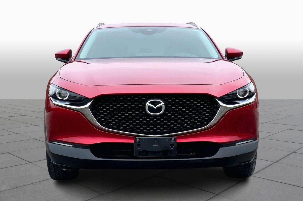 used 2023 Mazda CX-30 car, priced at $22,487