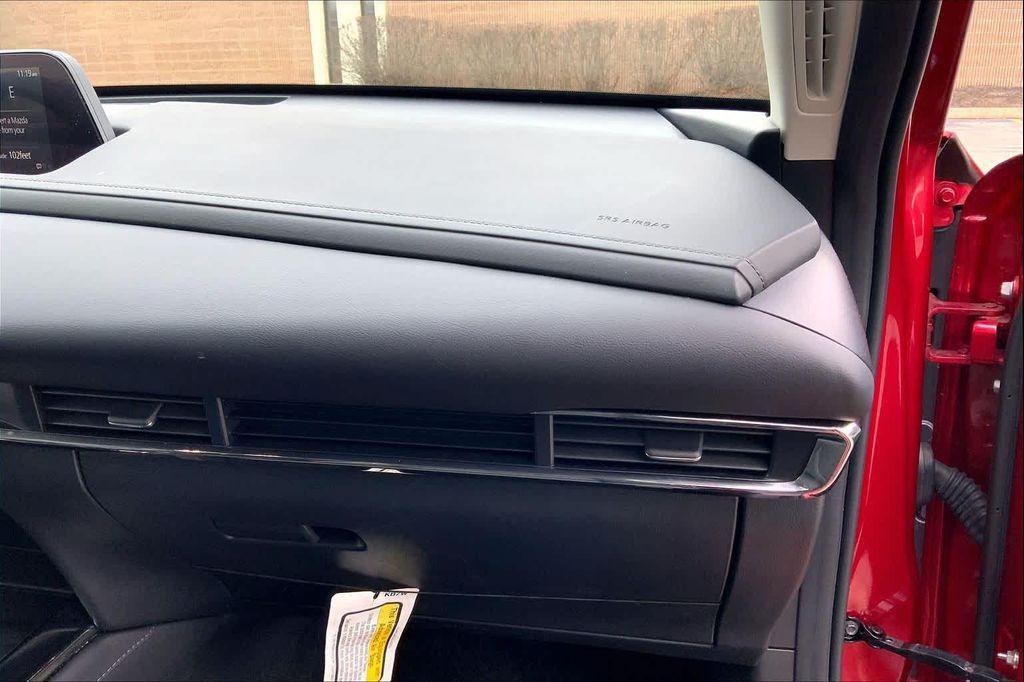 used 2023 Mazda CX-30 car, priced at $22,487