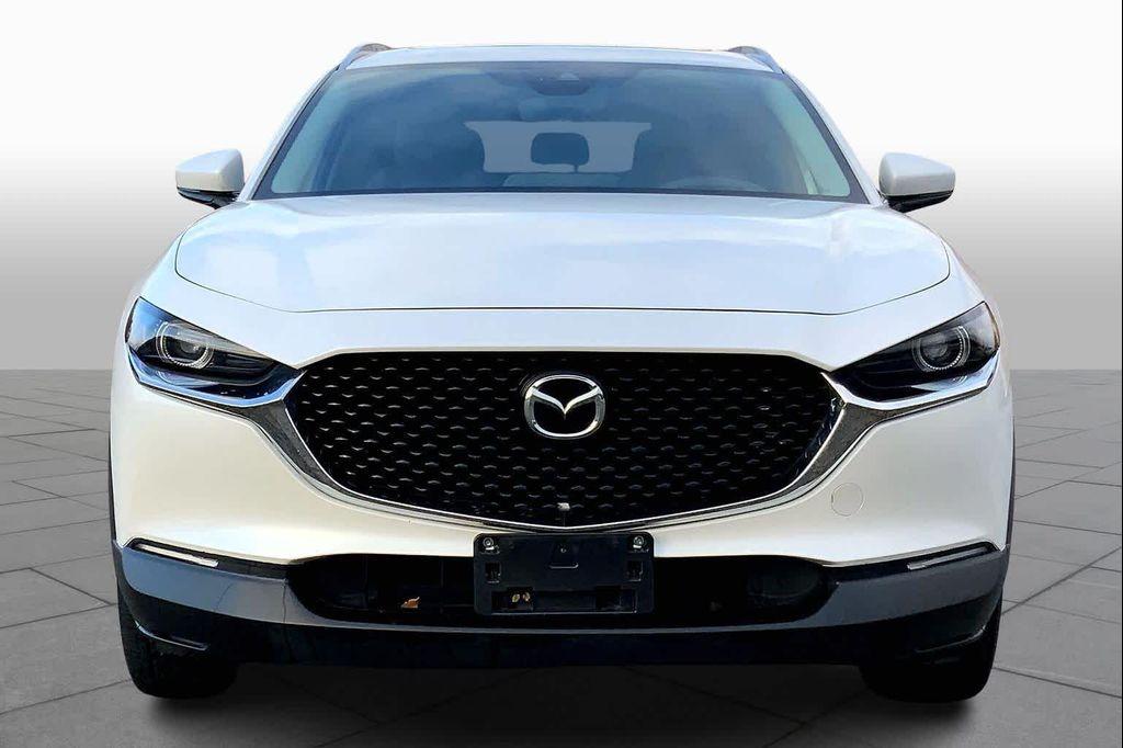 used 2023 Mazda CX-30 car, priced at $25,412