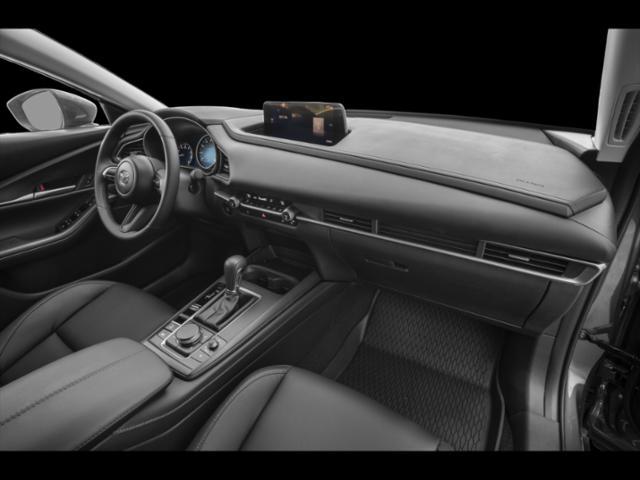 new 2026 Mazda CX-30 car, priced at $30,860
