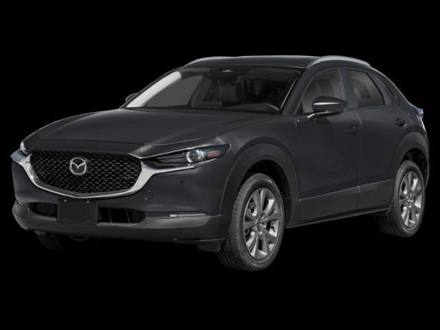 new 2026 Mazda CX-30 car, priced at $30,860