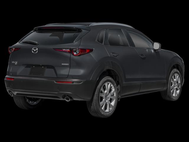 new 2026 Mazda CX-30 car, priced at $30,860