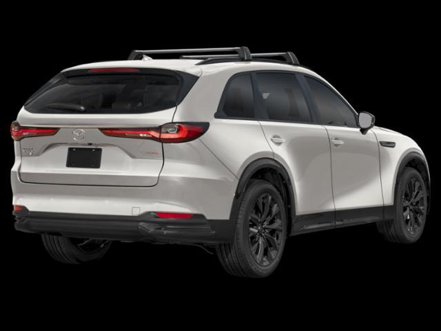 new 2026 Mazda CX-90 car, priced at $56,165