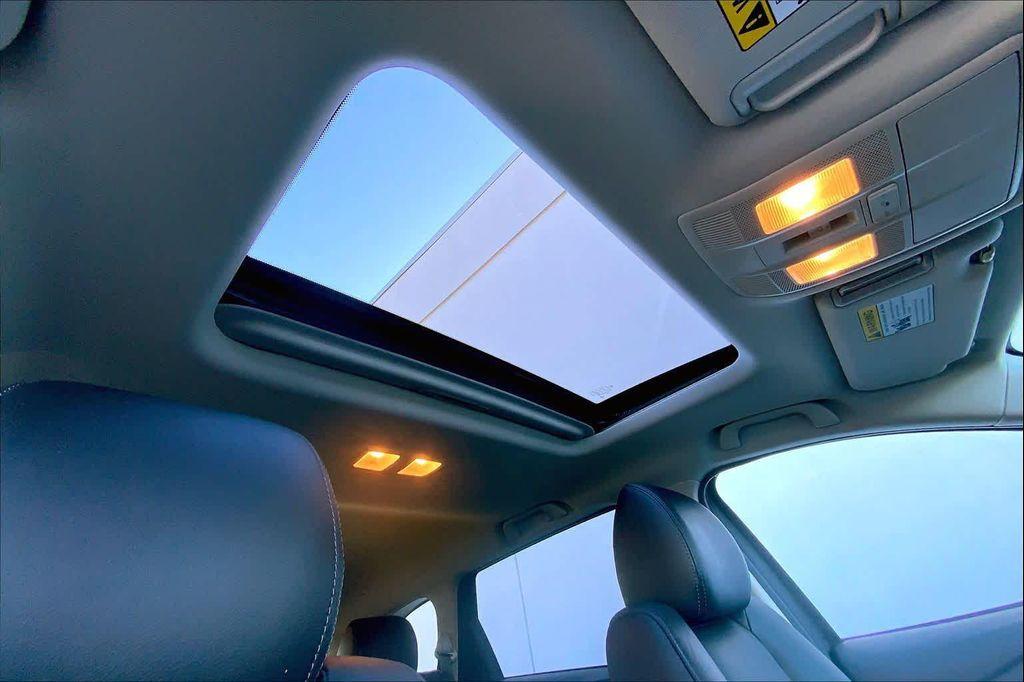 used 2023 Mazda CX-9 car, priced at $27,987