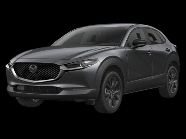 new 2026 Mazda CX-30 car, priced at $30,165