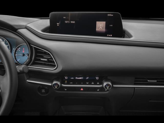 new 2026 Mazda CX-30 car, priced at $31,155