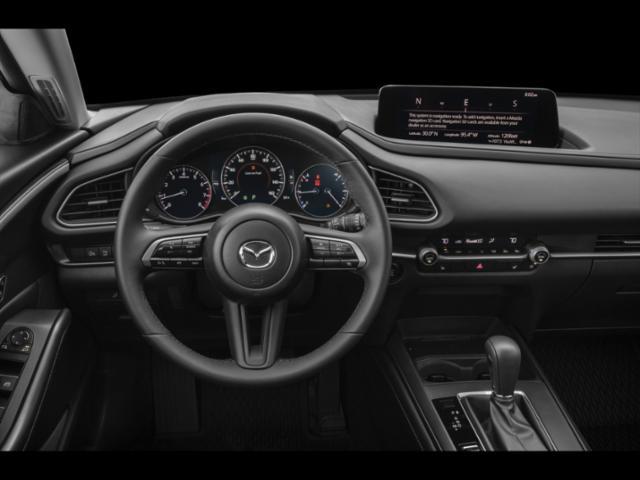 new 2026 Mazda CX-30 car, priced at $31,155