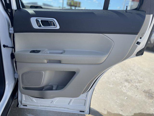 used 2015 Ford Explorer car, priced at $10,956