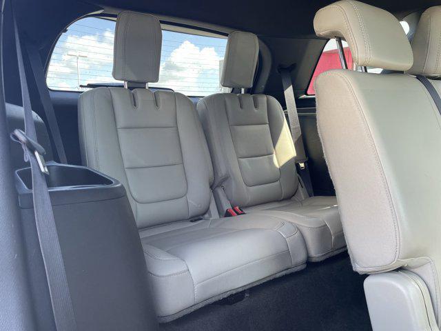 used 2015 Ford Explorer car, priced at $10,956