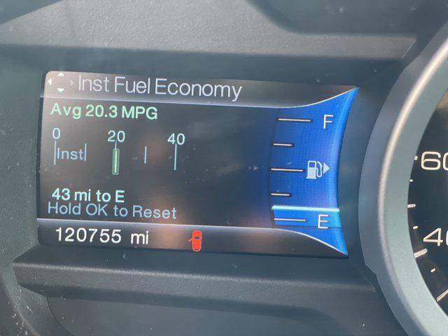 used 2015 Ford Explorer car, priced at $10,956