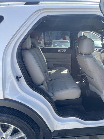 used 2015 Ford Explorer car, priced at $10,956