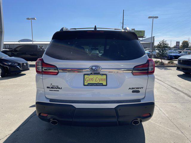used 2022 Subaru Ascent car, priced at $30,987