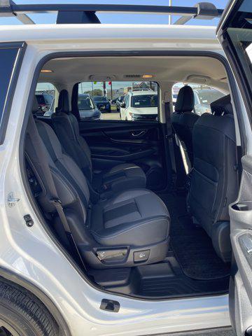 used 2022 Subaru Ascent car, priced at $30,987