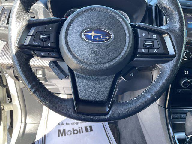 used 2022 Subaru Ascent car, priced at $30,987