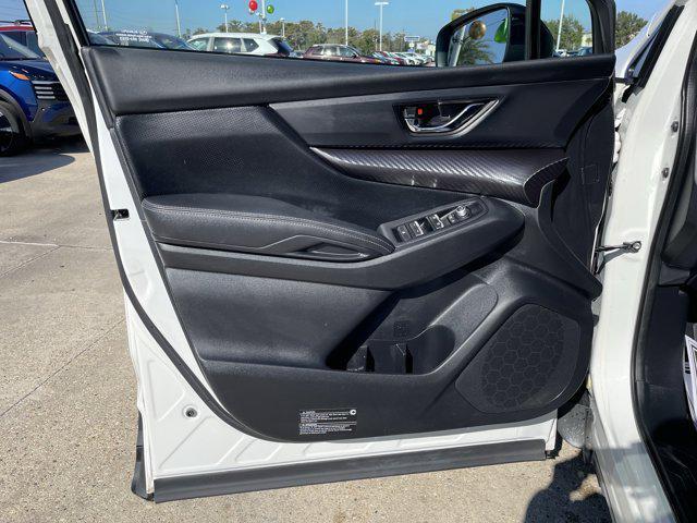 used 2022 Subaru Ascent car, priced at $30,987