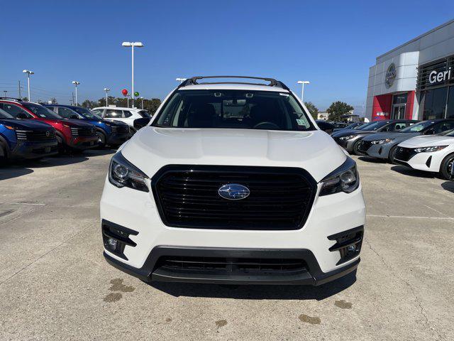 used 2022 Subaru Ascent car, priced at $30,987