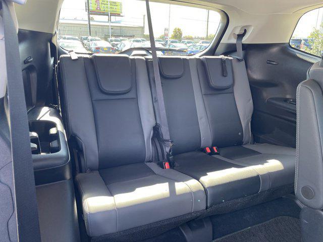 used 2022 Subaru Ascent car, priced at $30,987