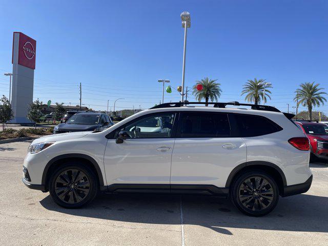used 2022 Subaru Ascent car, priced at $30,987