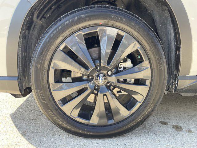 used 2022 Subaru Ascent car, priced at $30,987