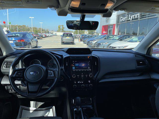 used 2022 Subaru Ascent car, priced at $30,987