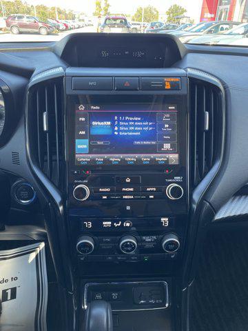 used 2022 Subaru Ascent car, priced at $30,987