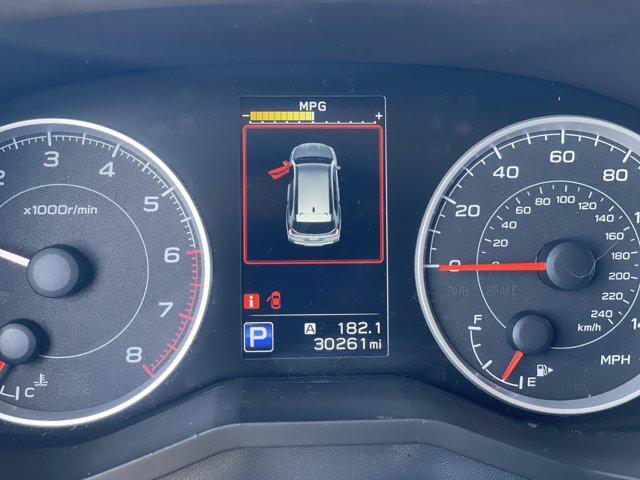 used 2022 Subaru Ascent car, priced at $30,987