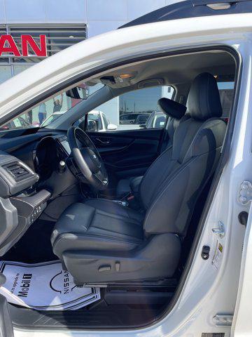 used 2022 Subaru Ascent car, priced at $30,987