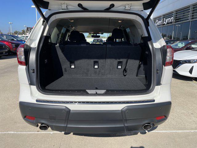 used 2022 Subaru Ascent car, priced at $30,987